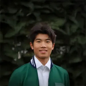 David H