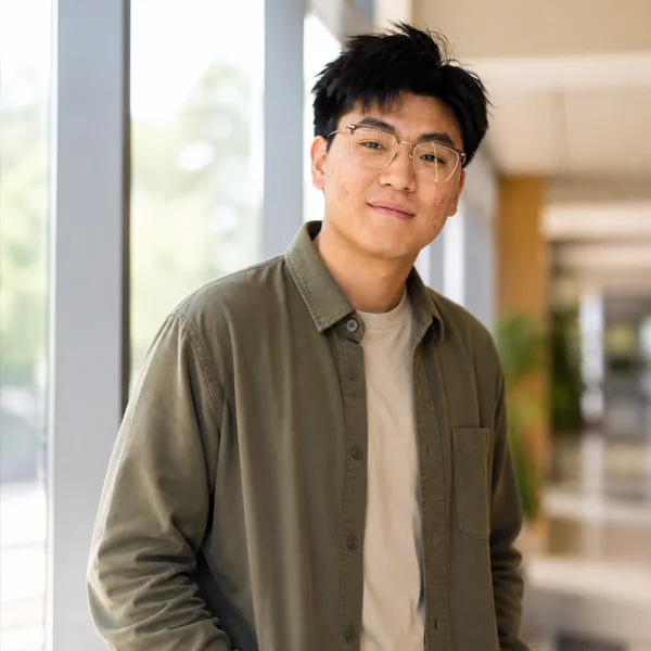 Coach Shaowei