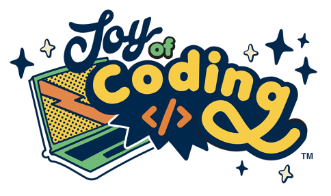 Joy of Coding Logo